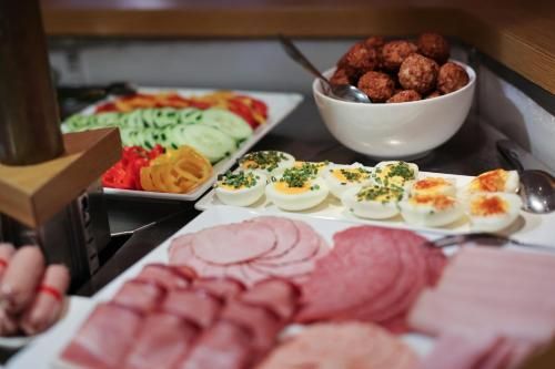 Hotel Blaubeurer Tor 3