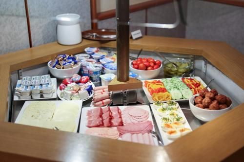 Hotel Blaubeurer Tor 2