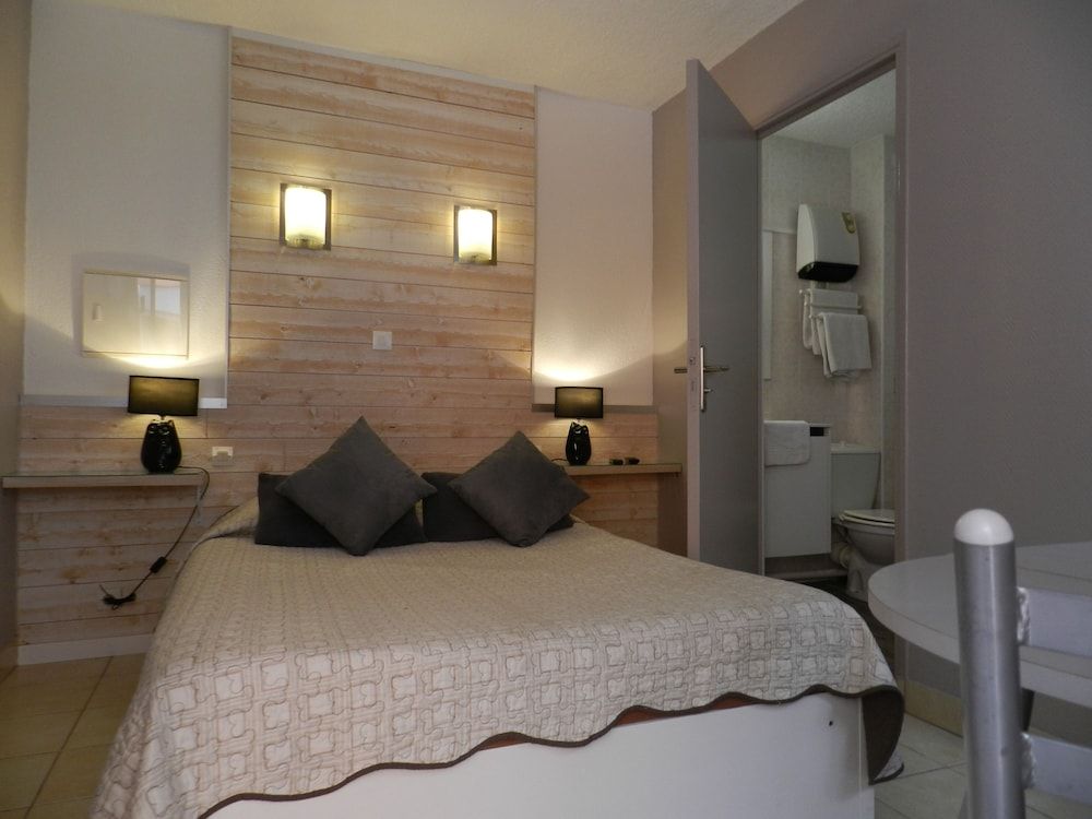 Résidence Chez Gino