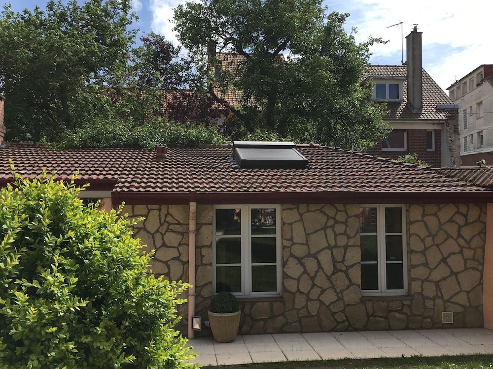 Résidence Chez Gino 3