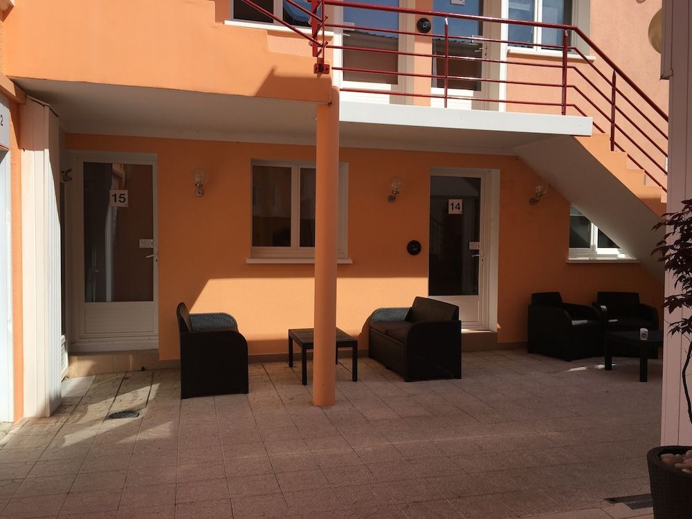 Résidence Chez Gino 2