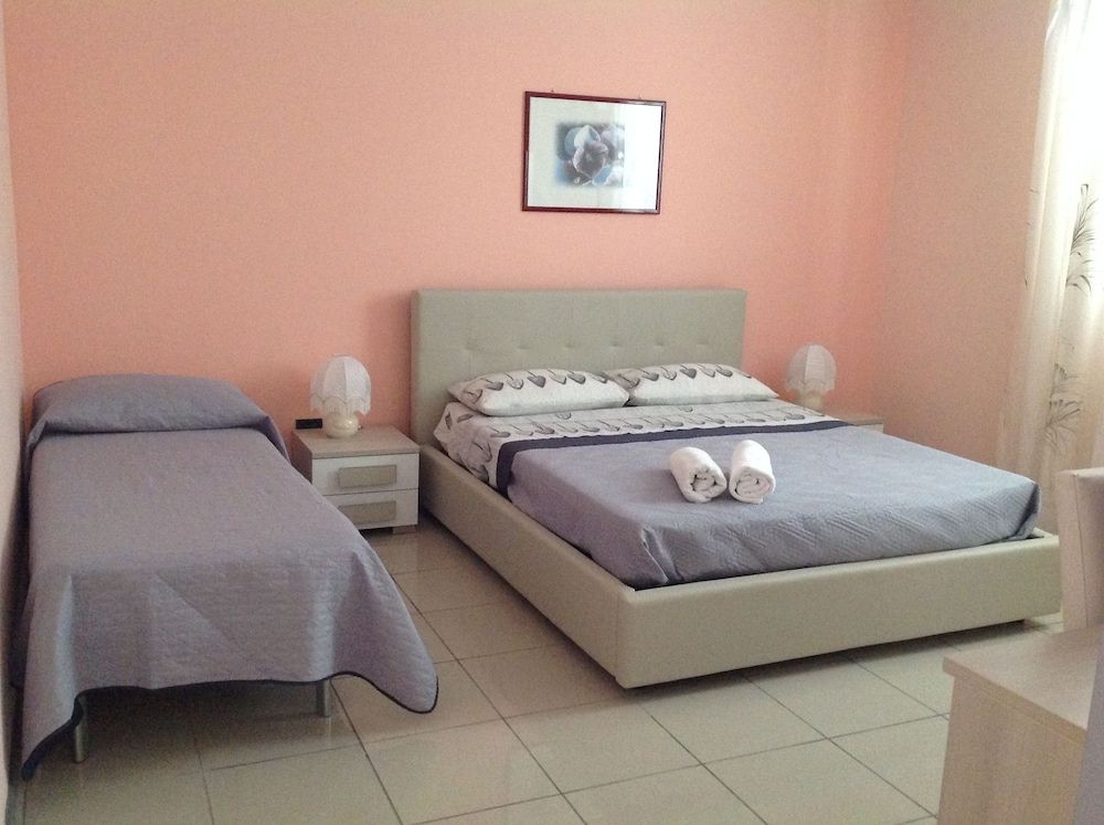 Limpiados Bed and Breakfast 3