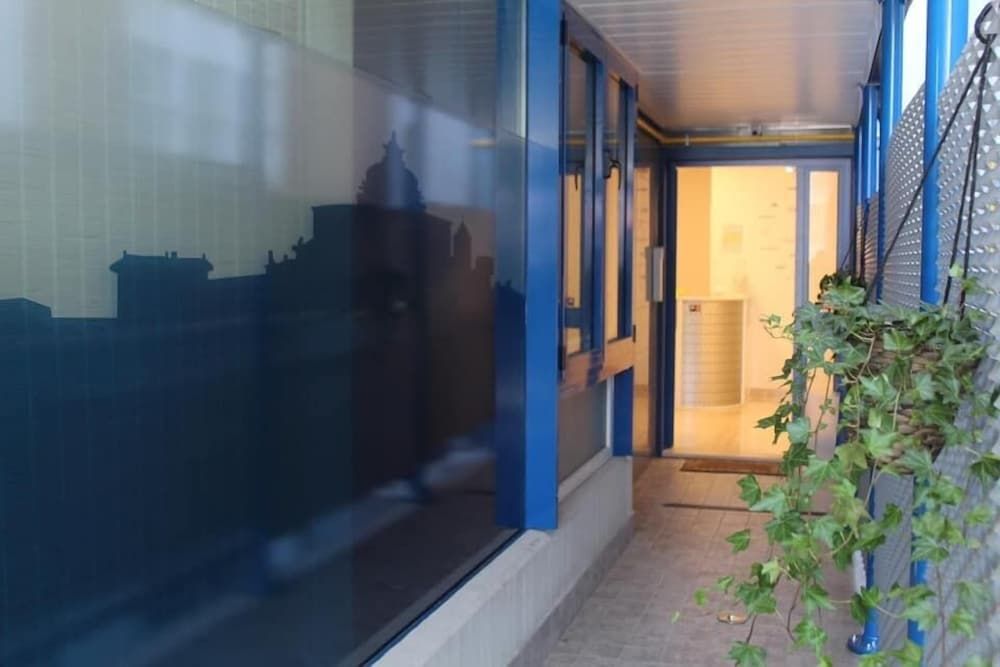 Time Out ApartHotel 2