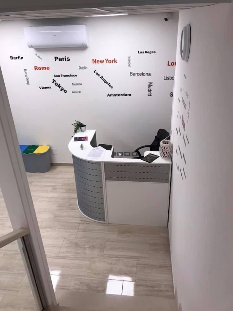 Time Out ApartHotel 3