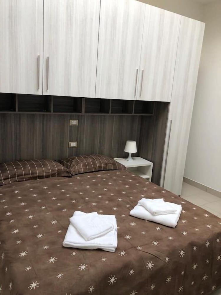 Time Out ApartHotel 1