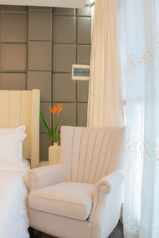 Vitasolo Hometel & Suite