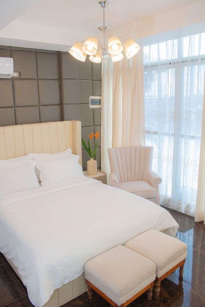 Vitasolo Hometel & Suite 3