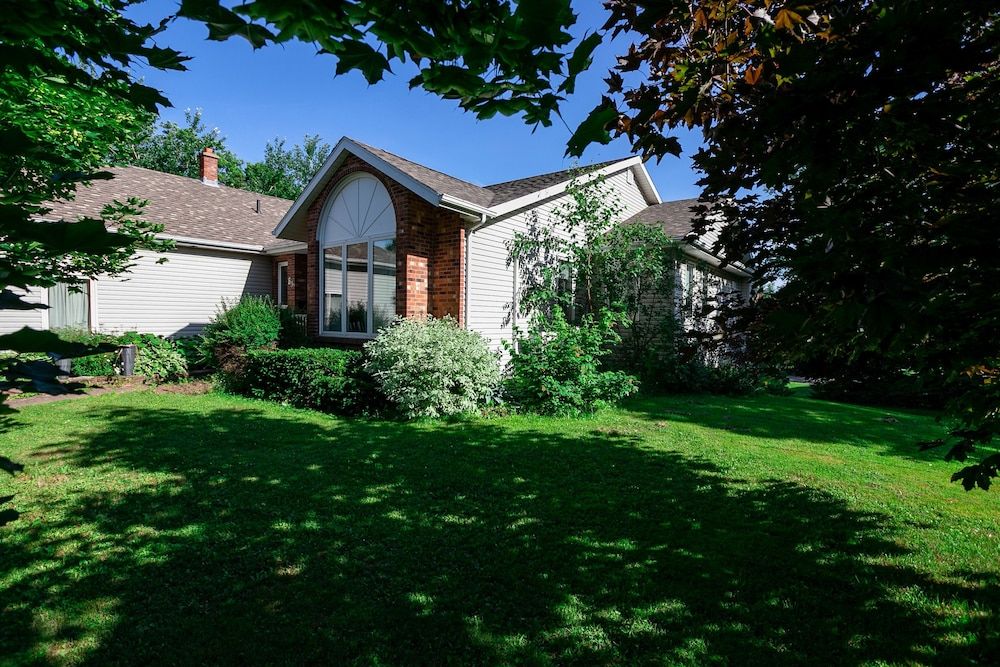 Lily's Garden 4 estrelas em Charlottetown