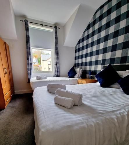 Aberfoyle Inn 2