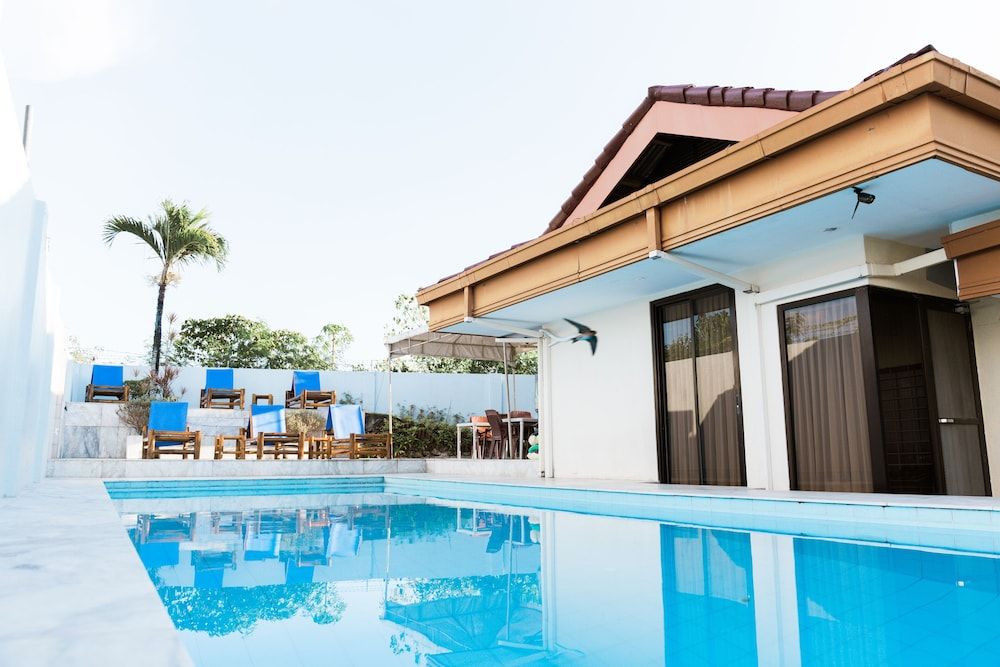 Seaview Hills Luxury Apartments & Rooms 1