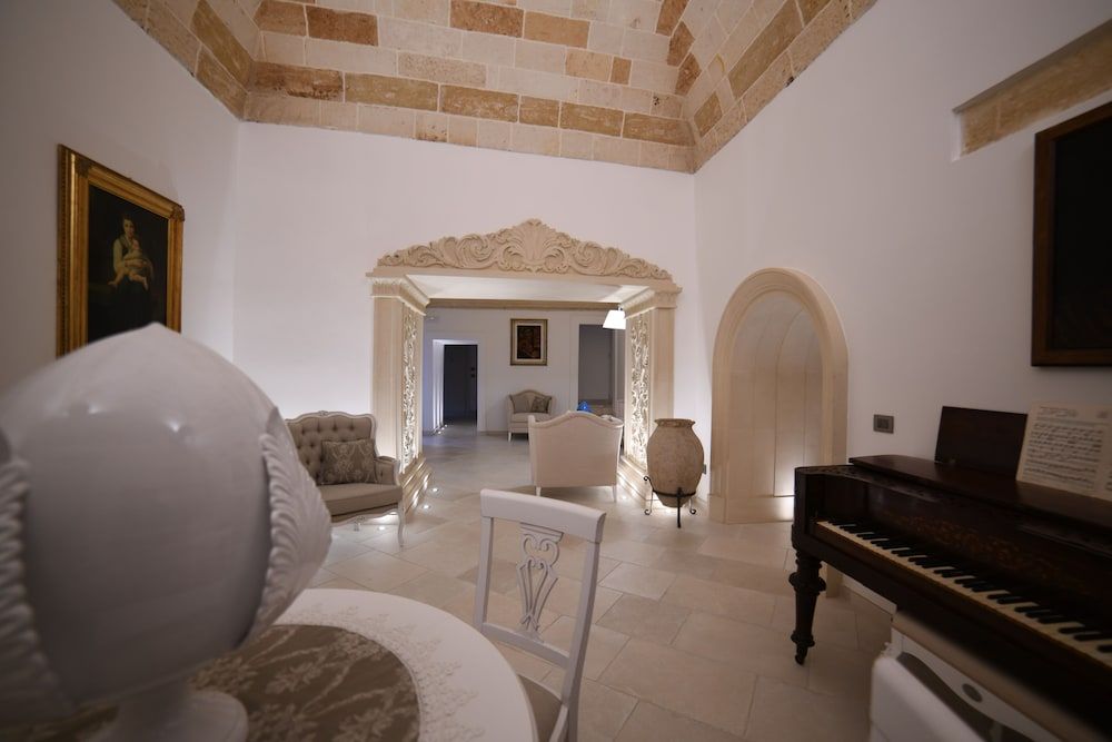 PlazaCarrisi Hotel & Spa 2