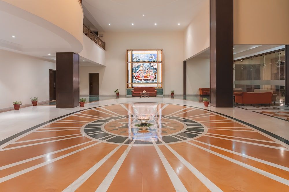 Shree Vallabh Vilas Lords Plaza Nathdwara - Pure Veg 2