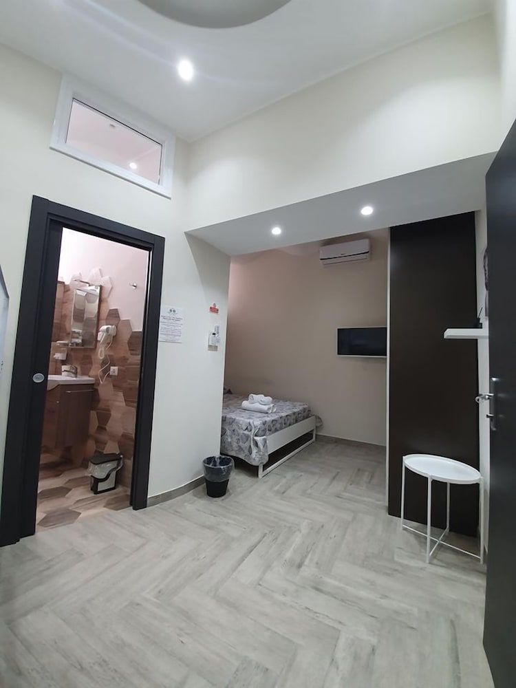 BeB Villa Gaglione 1