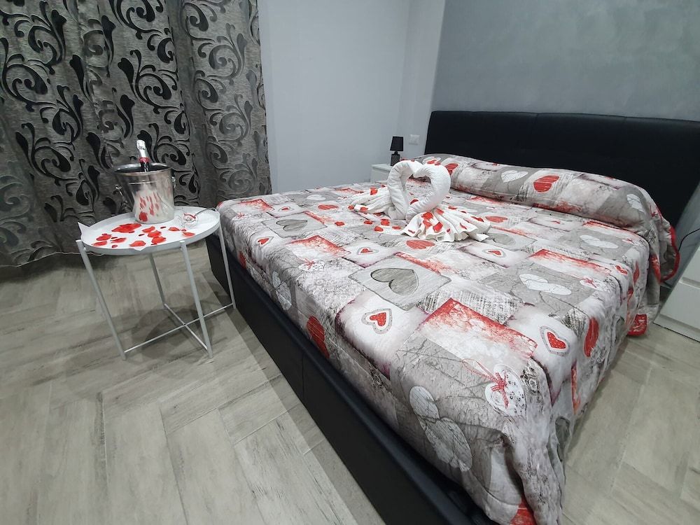 BeB Villa Gaglione 3