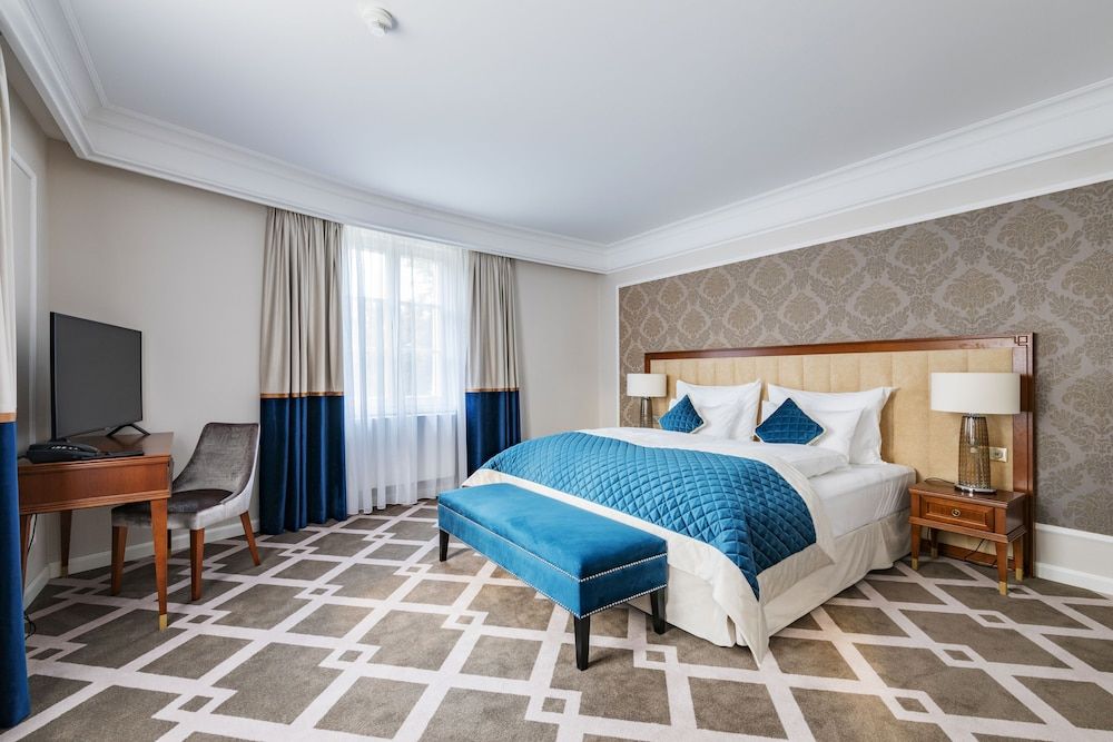 Palace Art Hotel Pezinok 3