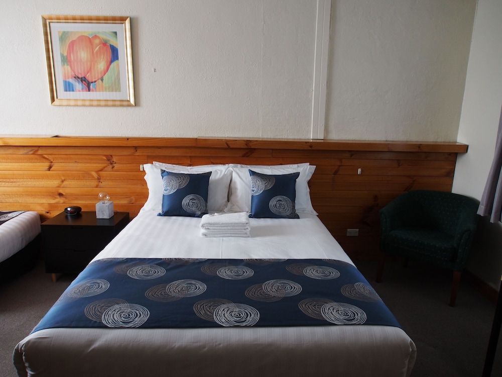 Majestic Motel -1 estrellas en Horsham