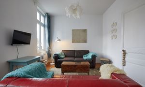 Appart Hotel de Paris