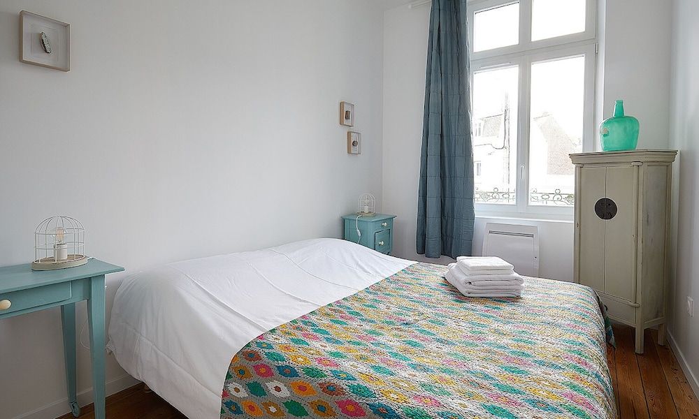 Appart Hotel de Paris 3