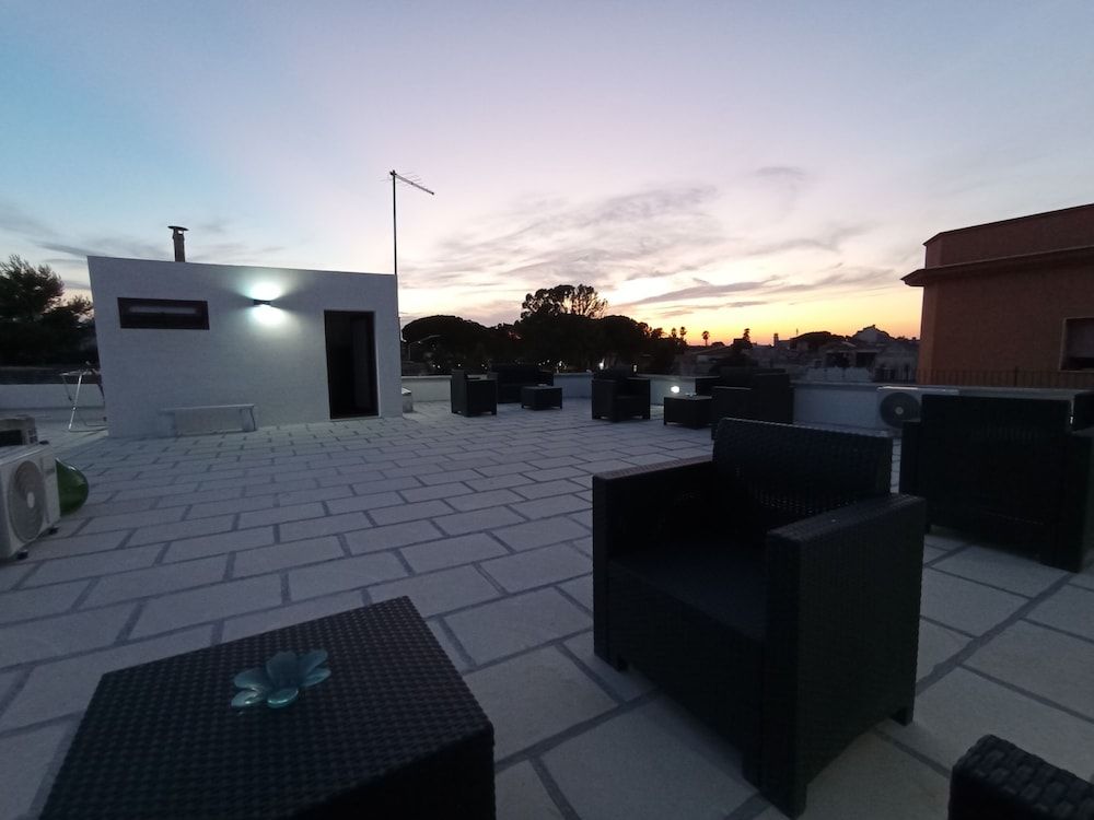 Lo Scrigno del Salento 1