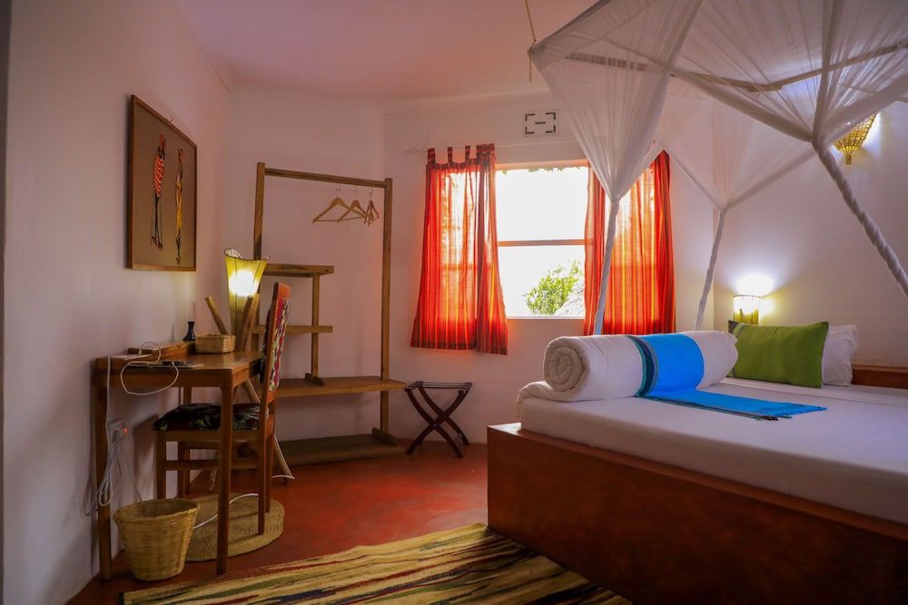 Dan Stam Hotel 3