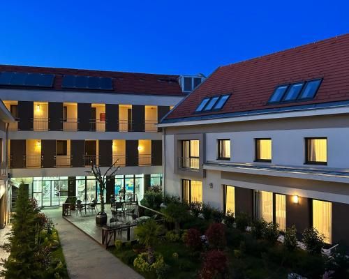 Fibula Residence Hotel & Wellness - Adults Only 3