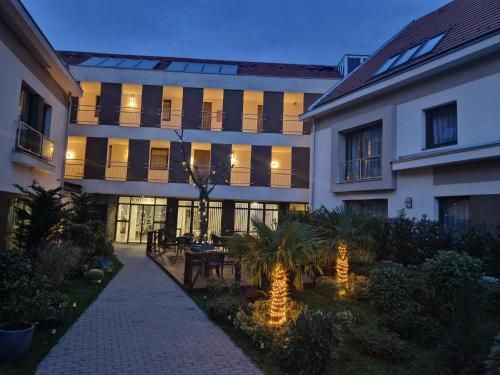 Fibula Residence Hotel & Wellness - Adults Only 2