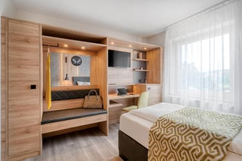 Hotel Schultheiss Hameln 2