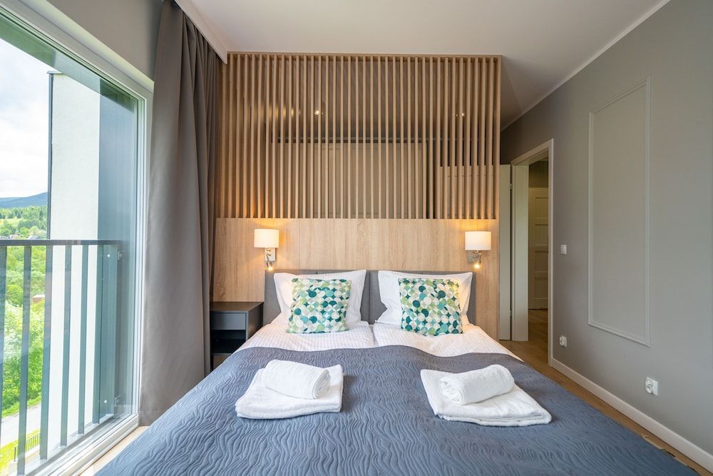 RentPlanet - IzerSKI Resort 3