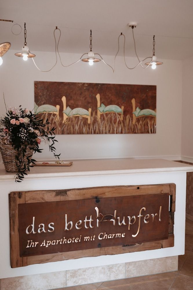 Das Betthupferl - Ihr Aparthotel 2