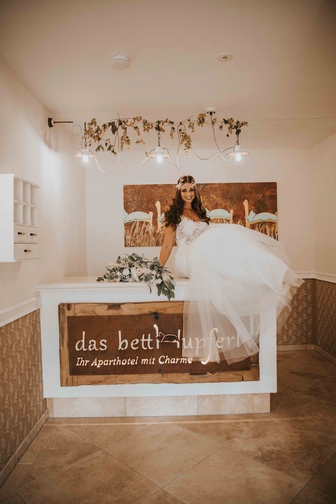 Das Betthupferl - Ihr Aparthotel 3
