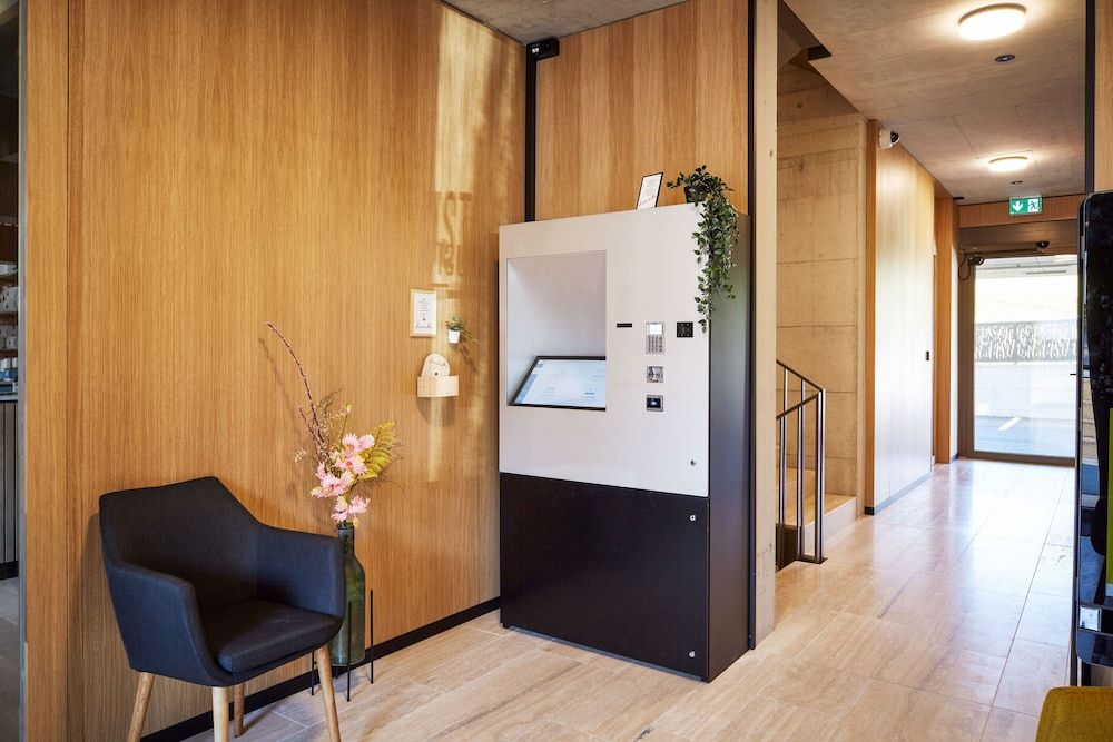 Tailormade Hotel RIGIBLICK Küssnacht 2