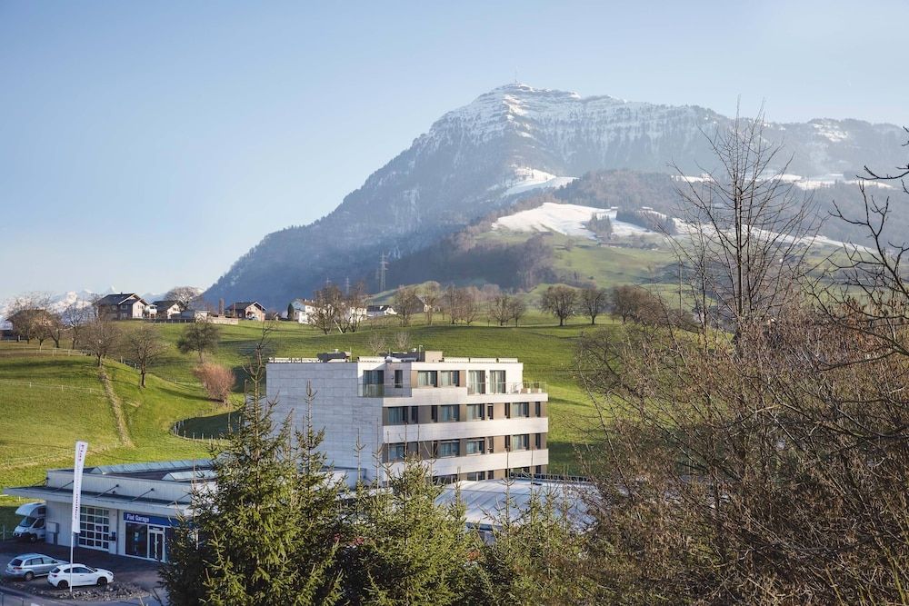 Tailormade Hotel RIGIBLICK Küssnacht 1