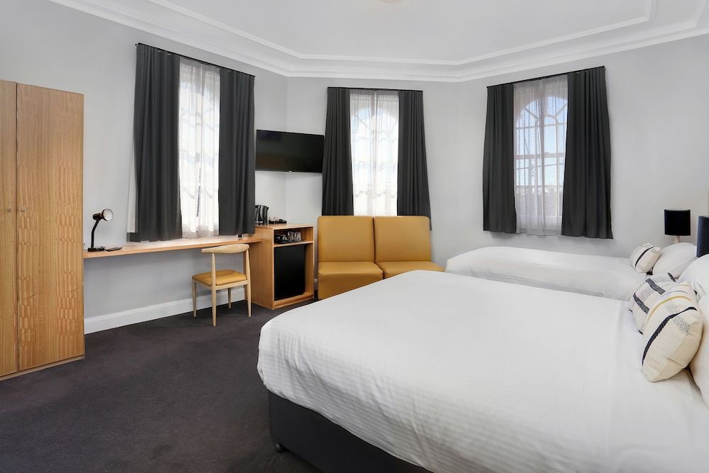 Penshurst Hotel 3
