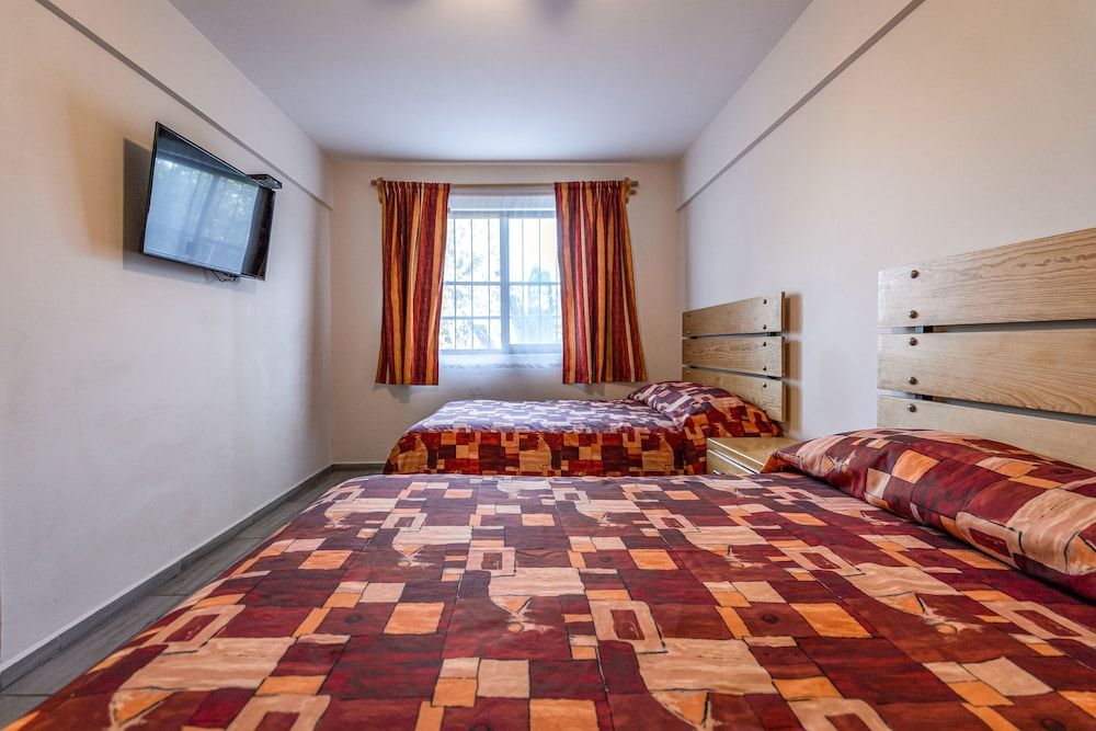 Hotel Mesón de Sara 3