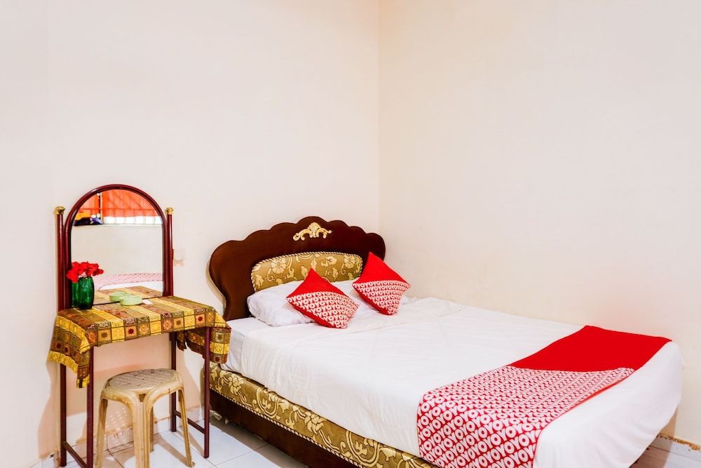 Hotel O Siantan Anambas Syariah NearHarbour Bay Ferry -1 estrellas en Batam Centre