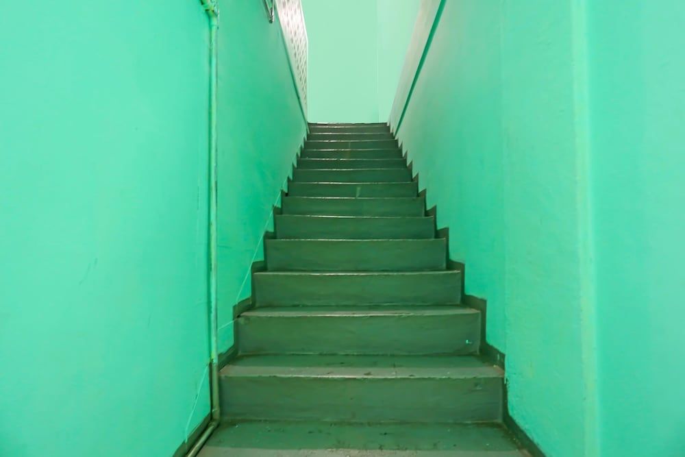 Hotel O Rani Homestay Syariah 2