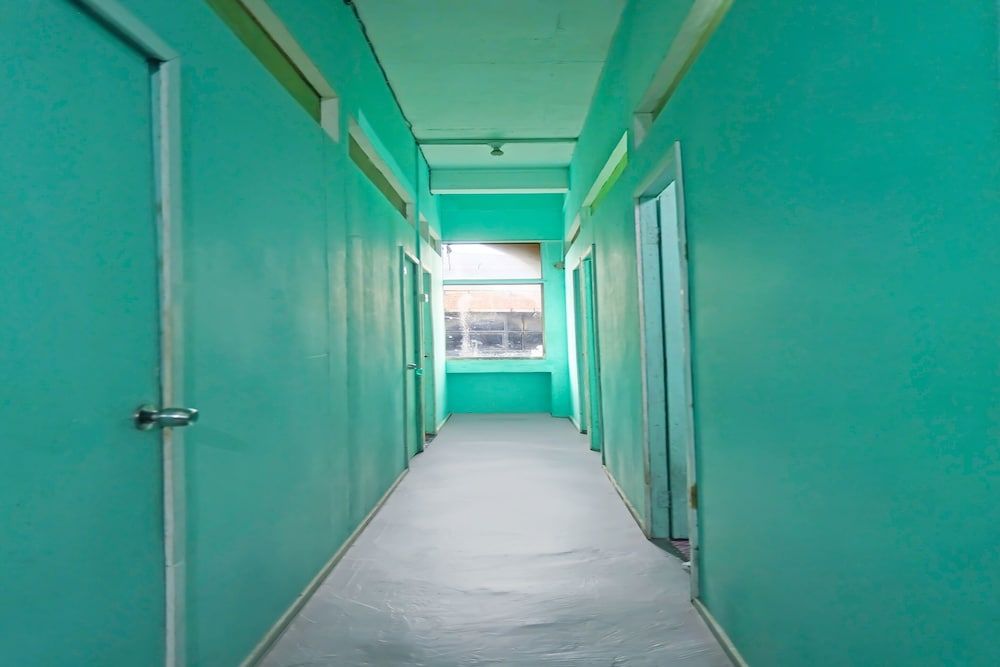 Hotel O Rani Homestay Syariah 3