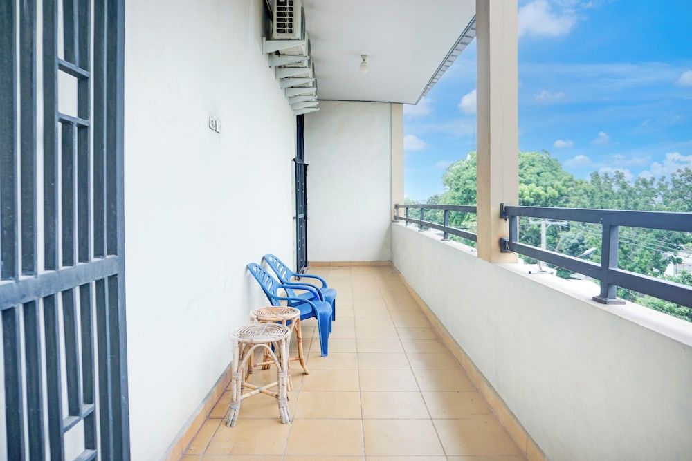 Hotel O Sukarame Near Universitas Islam Negeri Raden Intan Lampun Formerly Hotel Wisma Tri Handayani 2