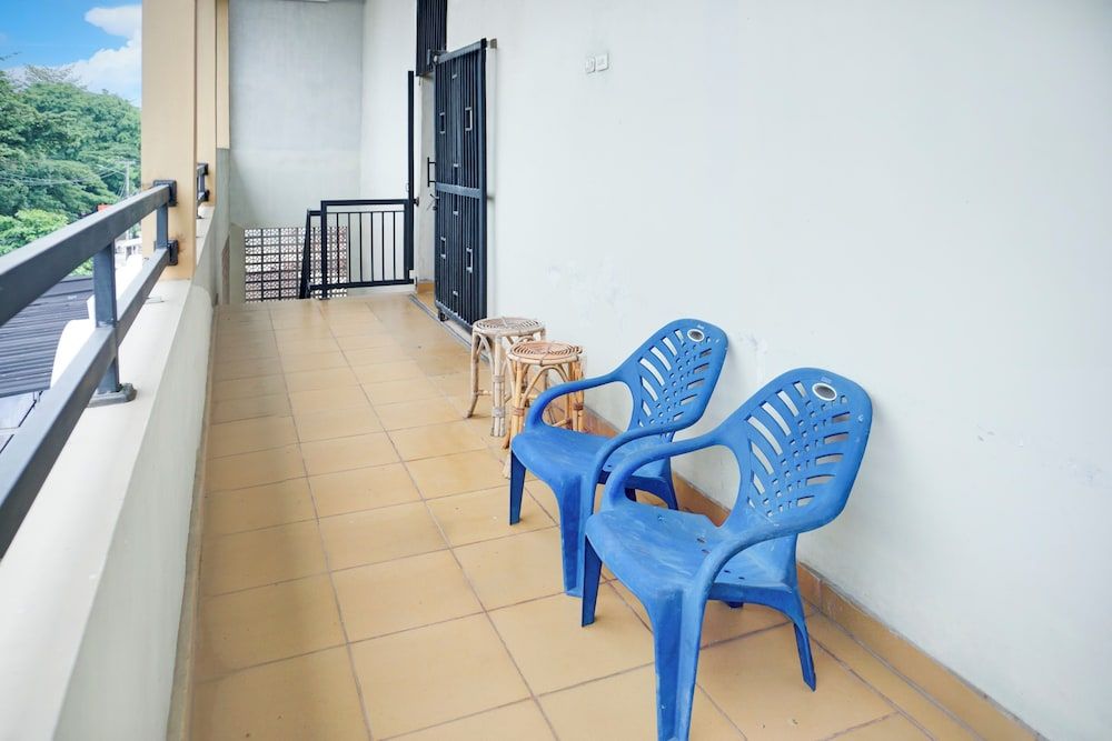 Hotel O Sukarame Near Universitas Islam Negeri Raden Intan Lampun Formerly Hotel Wisma Tri Handayani 3