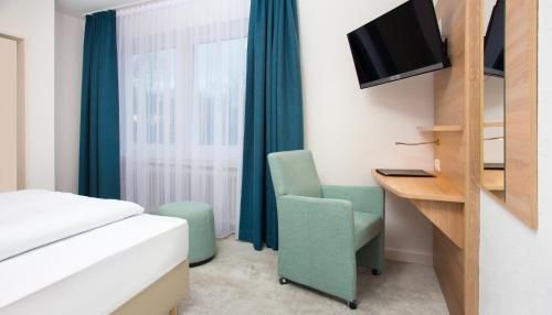 Parkhotel Lippstadt 2