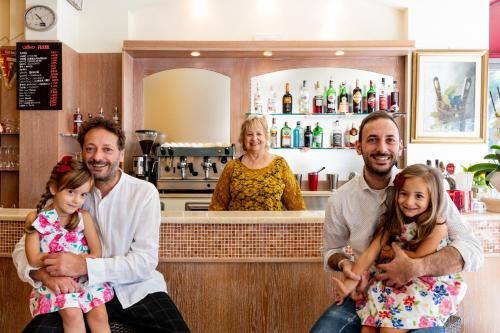 Hotel Splendid 3 estrelas em Gatteo a Mare