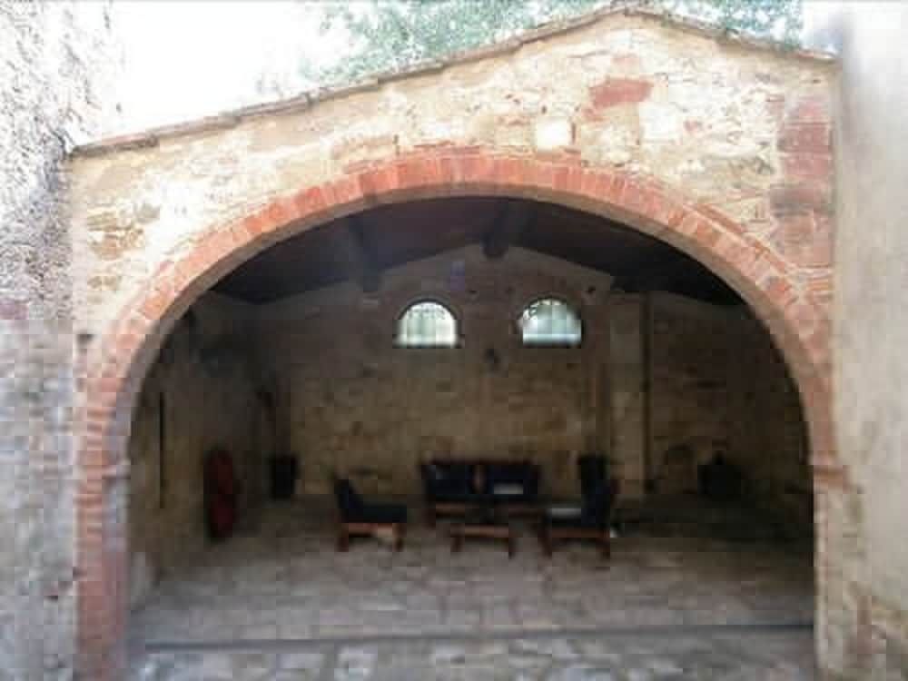 Podere La Chiusella 2