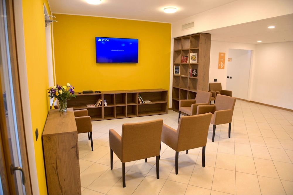 Corte Milano - Hostel 3