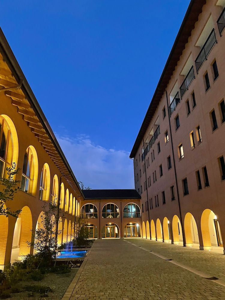 Corte Milano - Hostel 1