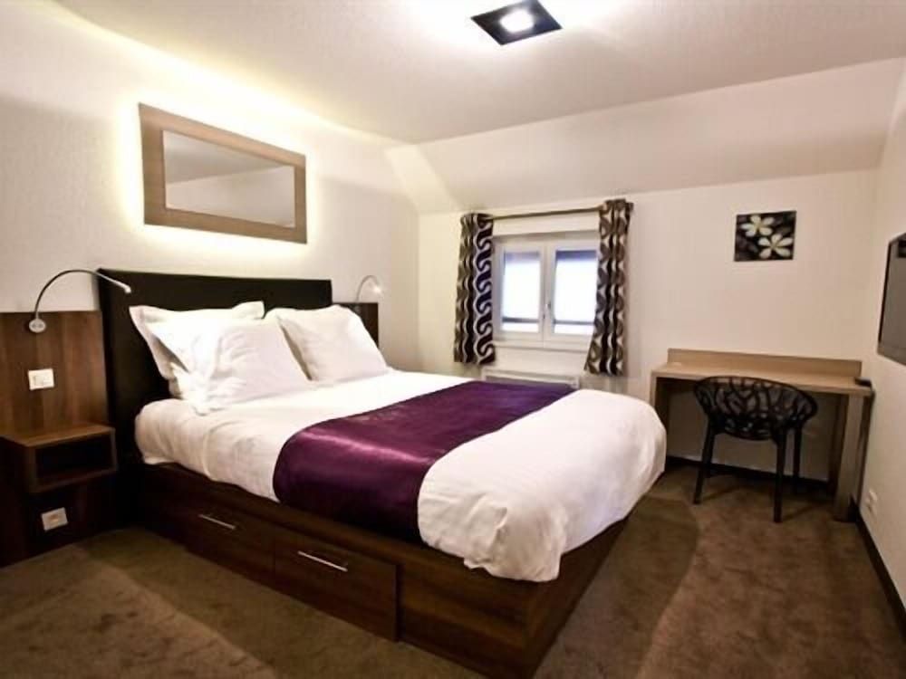 Gite Le Hupsa Pfannala 3