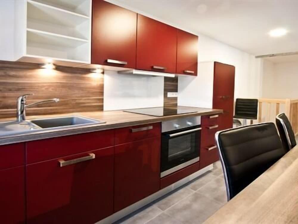 Gite Le Hupsa Pfannala 2