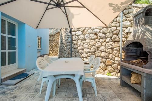 Apartments Gea 3 étoiles à Mošćenička Draga