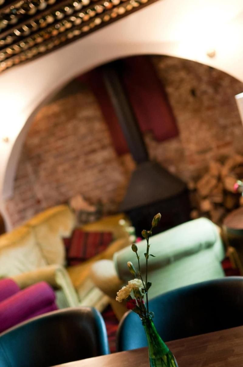 Oak Inn 3 estrelas em Worcester