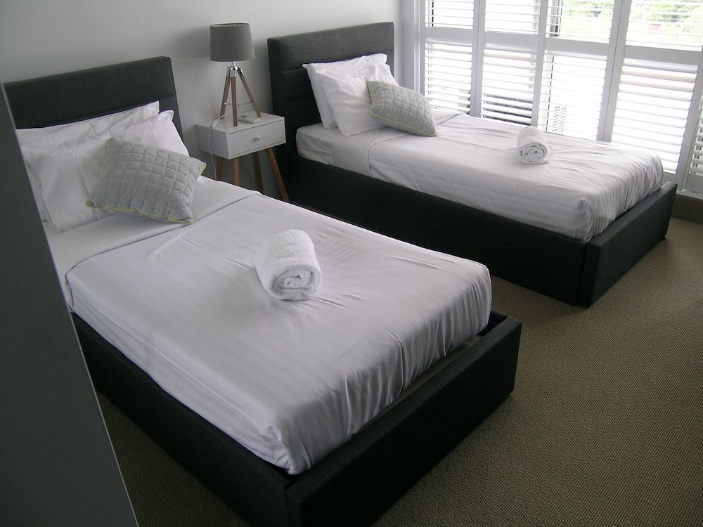 Fairthorpe Apartments 3