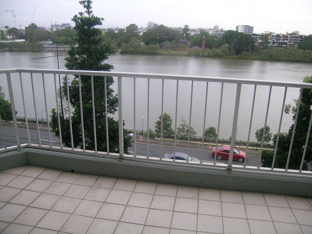 Fairthorpe Apartments -1 estrellas en Brisbane